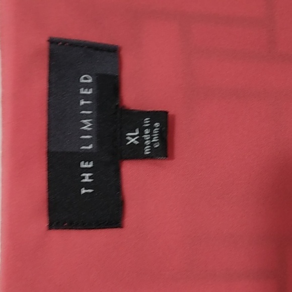 The Limited Dress XL - Picture 4 of 5